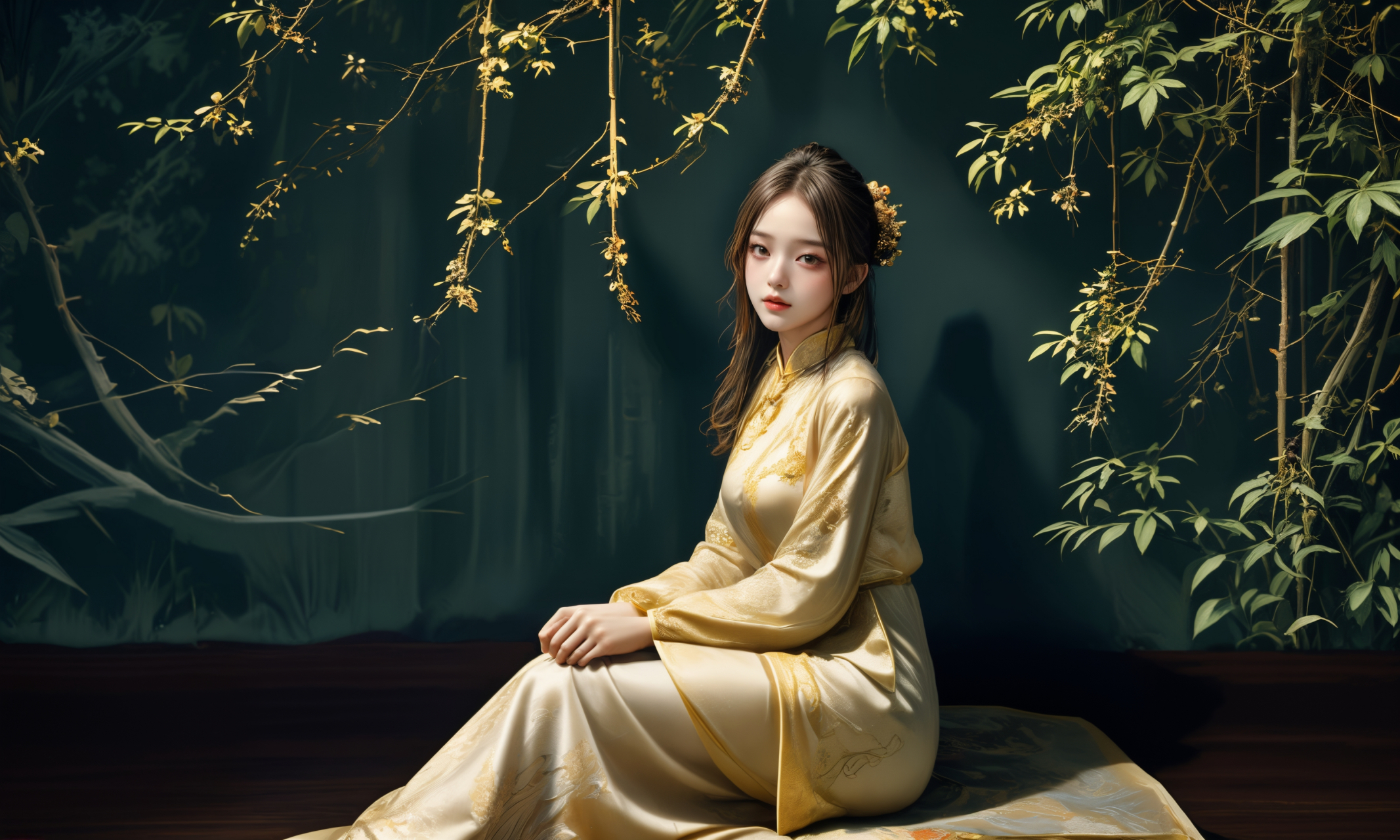 直击南海问题，王毅六连问：滥用仲裁，外交努力还有没有意义？| 图览天下